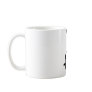 black unicycle icon mugs
