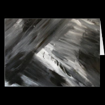 BLACK WAVES cards
