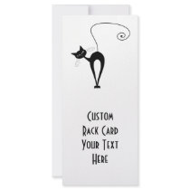 Black Whimsy Kitty 3