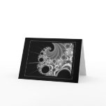 Black & White 7 (Ginger Rogers) cards