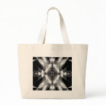Black & White and Shades of Grey Bag