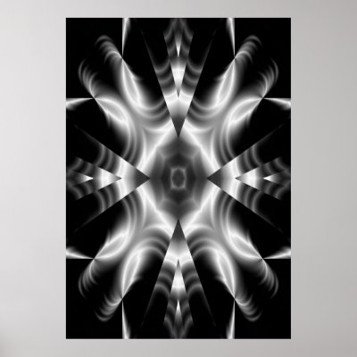 Black & White and Shades of Grey by artispower