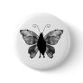 Black & White Butterfly Raven
