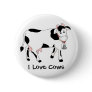 Black & White Cow