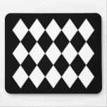 Black & White Diamonds