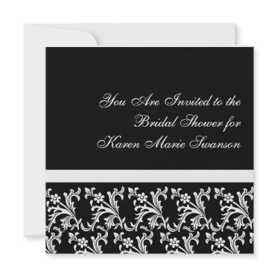 Black & White Elegance by marry_me