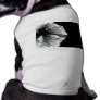 Black & White Hibiscus Flower Photography