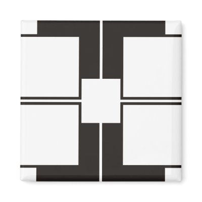 black white magnet by blacks_whites