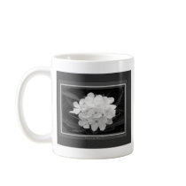 Black & White Mugs
