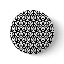 Black & White Peace Signs