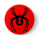 Black Widow Pins