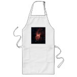 Black Widow Nebula Apron