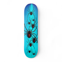 Black Widow Skateboard