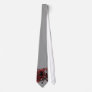 Black Widow Tie