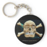 "Black Widow's New Home" Key Chains