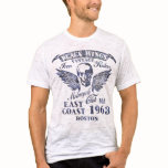 Black Wings t-shirts