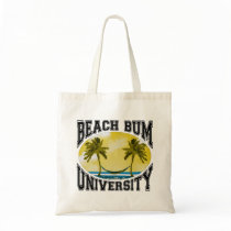 BlackBeachBum Bag