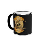Blackbeards Crew Mug