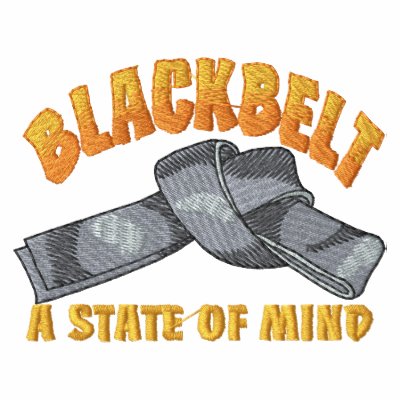 Blackbelt Blackbelt