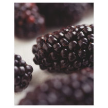 Blackberries Flyers
