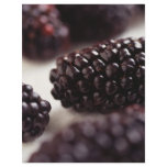 Blackberries flyers