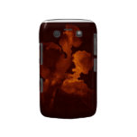 Blackberry Bold-Abstract Storm Clouds Blackberry Bold Case