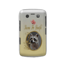 Blackberry Bold Case-Mate Barely There