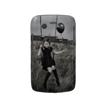 Blackberry case
