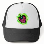 Blackberry hats
