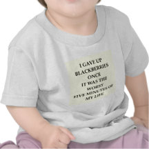 BLACKBERRY.jpg Tshirts