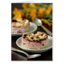 Blackberry Tartelette cards
