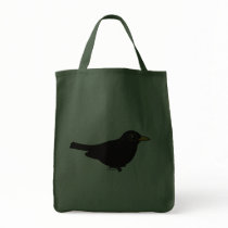 Blackbird Bag