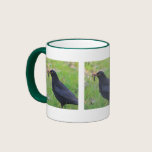 Blackbird mugs