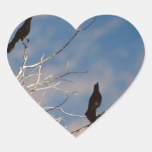 Blackbirds Sticker