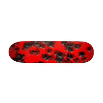 blackblurb skate board decks