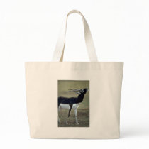 Blackbrush antelope bags