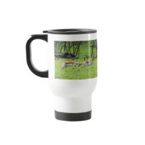 Blackbuck Mug