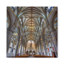 Blackburn Cathedral Magnets