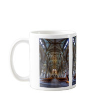 Blackburn Cathedral Coffee Mugs