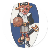 Blackburn Rovers Football Club Sticker