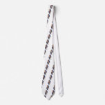 Blackburn Rovers Football Club Necktie