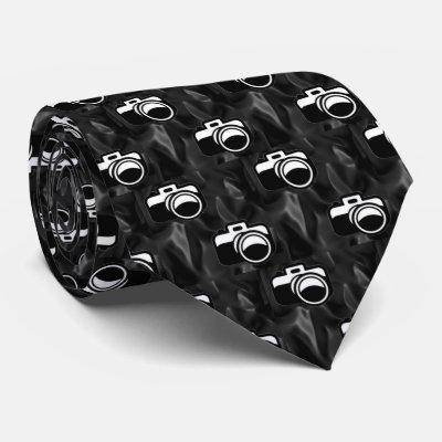 blackcamera, tie by rbrendes