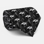 blackcamera, ties