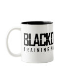 Blackdoor Training Program Mug
