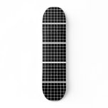 Blackdot Optical Illusion Skateboard