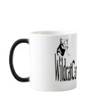 BlackDoubleCat Morphing Coffee Mug