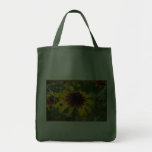 Blackeyed Susan Tote Bag