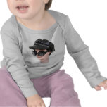 BlackGogglesLeatherCap050110 Tees