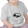 BlackGogglesSteampunk050110 Shirt