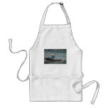 BLACKHAWK aprons